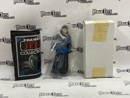 Vintage Star Wars Mail Away Emperor Palpatine