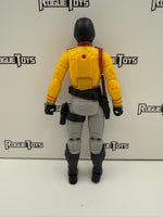 Hasbro G.I. Joe Classified Series Python Patrol Crimson Guard