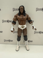 Jakks Pacific WWE Ruthless Aggression Series 6 King Booker