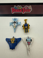 Hasbro Transformers G1 Micromasters Air Patrol