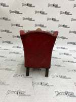 McFarlane The Matrix Morpheus in Chair