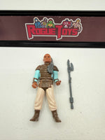 Kenner Star Wars Weequay