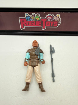 Kenner Star Wars Weequay