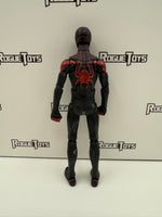 Hasbro Marvel Legends Armadillo Wave Miles Morales