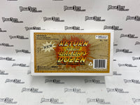 Mezco Return of Baker’s Dozen (Open Box)