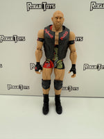 Mattel WWE Elite Collection Series 30 Ryback
