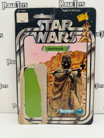 Kenner Star Wars Tusken Raider Sand People w/ Card (No Weapon) Hong Kong