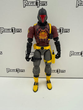 Hasbro G.I. Joe Classified Series Python Patrol BAT