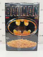 Ralston Batman Cereal w/ Candy Dispenser