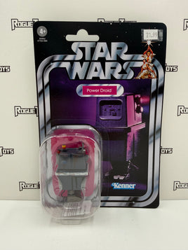 Hasbro Star Wars The Vintage Collection Star Wars Power Droid