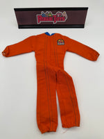 Kenner The Six Million Dollar Man Test Flight at 75000 Feet Bionic Adventure Set
