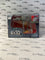 Star Wars Micro Machines Action Fleet Imperial AT-AT vehicle manufactured by Galoob