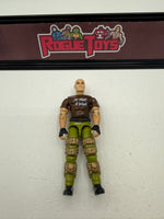 Hasbro G.I. Joe (ARAH) Salvo