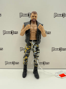 Jazwares AEW Unrivaled Collection Series 5 #37 Jon Moxley