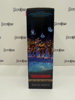 Hasbro Transformers Age of the Primes Deluxe Class Junkion Jalopy
