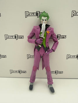 McFarlane Toys DC Multiverse Infinite Frontier The Joker