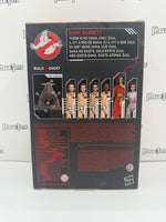 Hasbro Ghostbusters Plasma Series Barrett