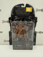 Hasbro Star Wars The Black Series Blue Line #11 Chewbacca