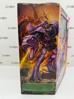 Hasbro Transformers War for Cybertron Kingdom Leader Class Predacon Megatron (Beast)