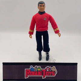 Mego 1970s Vintage Type 2 Body Star Trek Scotty (All Original but No Weapons) - Rogue Toys