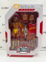 Mattel WWE Ultimate Edition Series 13 Hulk Hogan