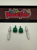 Hasbro Transformers G1 Hoist Reissue