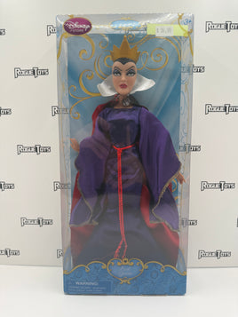 Disney Store Disney Princess Classic Doll Collection Evil Queen