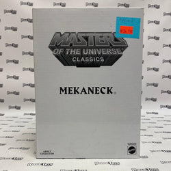 Mattel Masters of the Universe Classics Makeneck (Opened) - Rogue Toys
