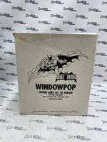 Vintage Batman Windowpop