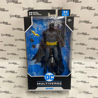 McFarlane DC Multiverse Batman DC Future State - Rogue Toys