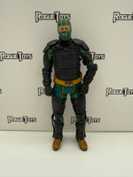 NECA Kickass 2 Armored Kickass