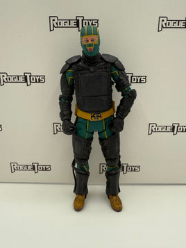 NECA Kickass 2 Armored Kickass