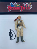 Kenner Star Wars Luke Skywalker Hoth Gear