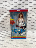 Barbie The Amazing Spider-Man Mary Jane & Spider-Man: The Wedding