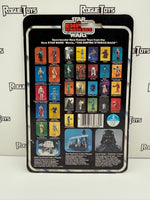 Kenner Star Wars: The Empire Strikes Back Luke Skywalker (Bespin Fatigues)