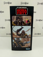 Hasbro Star Wars The Vintage Collection Star Wars: The Book of Boba Fett Krrsantan