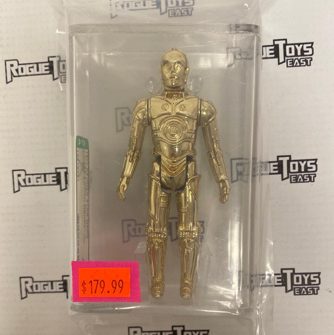 1977 Kenner Star Wars Loose Action Figure C-3PO