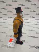 Hasbro WWF Papa Shango Series 6