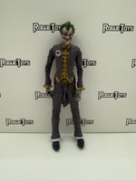 McFarlane Toyz DC Multiverse Arkham Asylum The Joker Infected