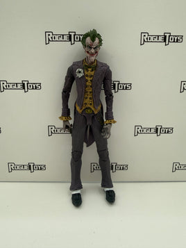 McFarlane Toyz DC Multiverse Arkham Asylum The Joker Infected