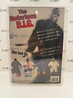 Mezco The Notorious B.I.G. (White Outfit)