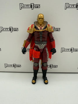 Hasbro G.I. Joe Classified Series Profit Director Destro