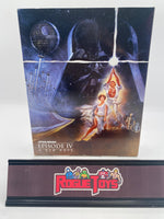 Hasbro Star Wars Episode IV: A New Hope Digital Release Commemorative Collection