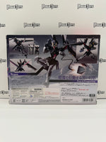 Bandai Tamashii Nations The Robot Spirits GAT-X105E Strike Noir