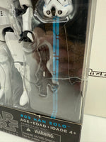 Hasbro Star Wars The Black Series Blue Line #09 Han Solo