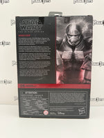 Hasbro Star Wars The Black Series Star Wars: The Bad Batch Wrecker