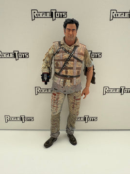 NECA Ash vs Evil Dead Ultimate Asylum Ash