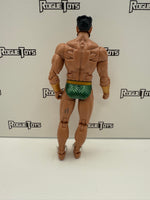 Hasbro Marvel Legends Sub-Mariner