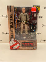 Hasbro Ghostbusters Plasma Series Venkman