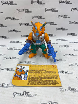 Vintage TMNT Triceraton
